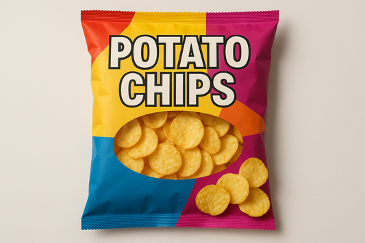bag of cips