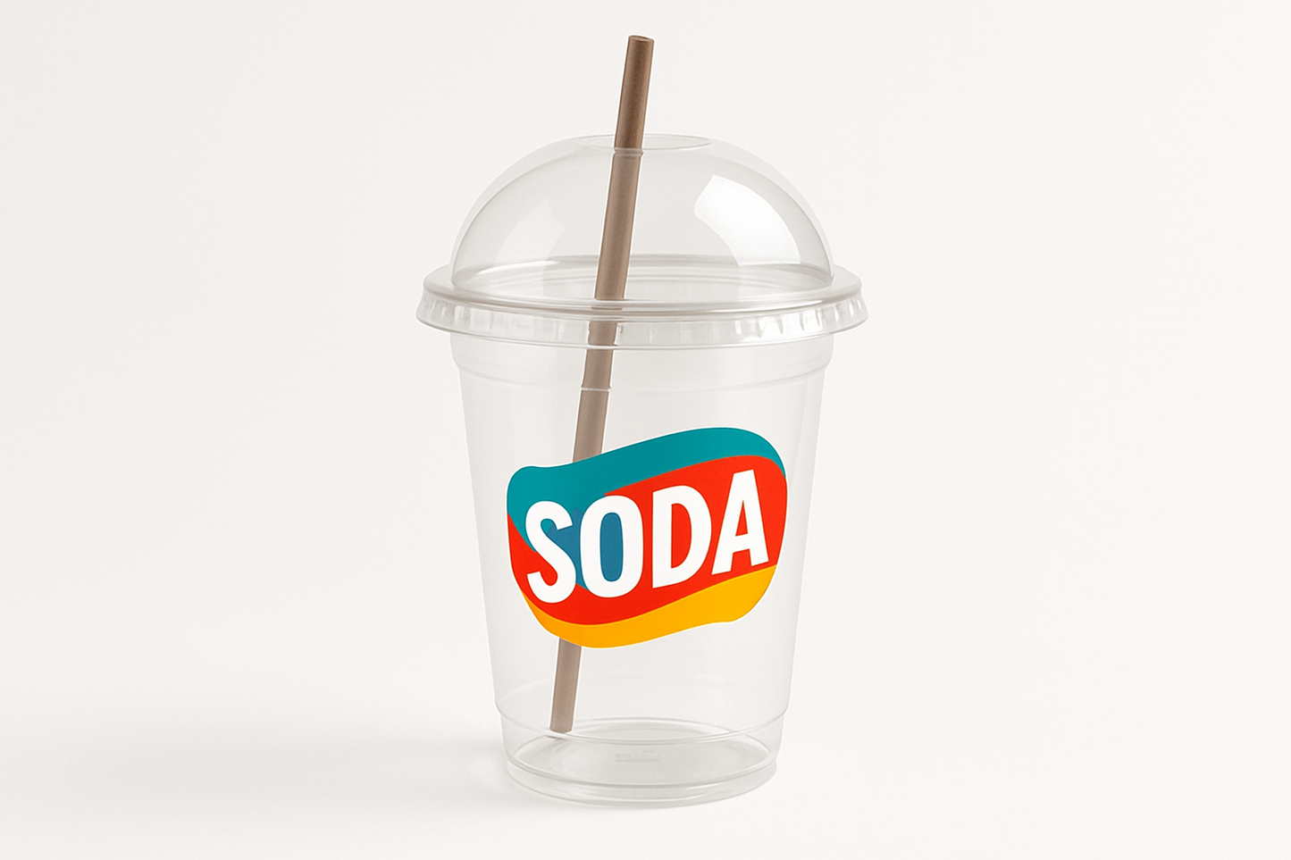 fountain soda cup 